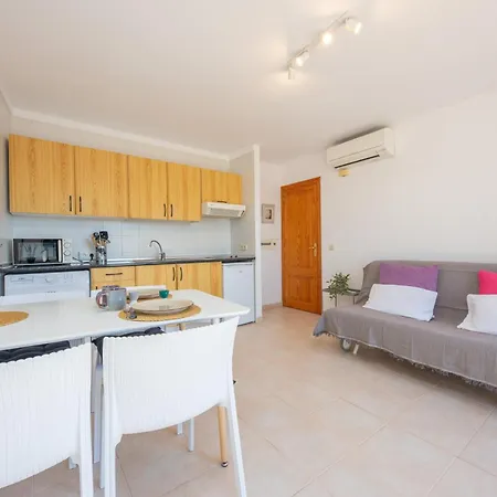 Apartment Perleta