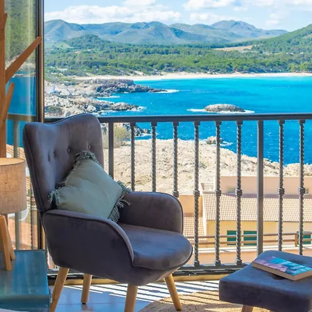 Apartment Perleta Cala Ratjada (Mallorca)