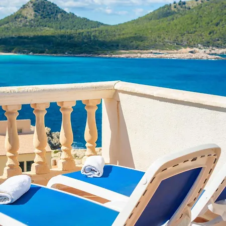 Perleta Apartment Cala Ratjada (Mallorca)