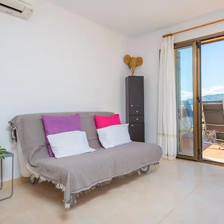 Perleta Apartment *