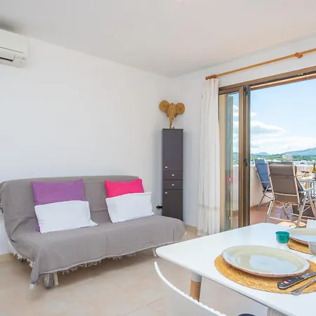 Apartment Perleta *