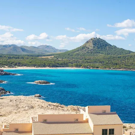 Apartment Perleta Cala Ratjada (Mallorca)